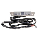 Teclado para campana extractora teka 81488066