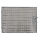 Filtro metálico para campana extractora teka 89130220
