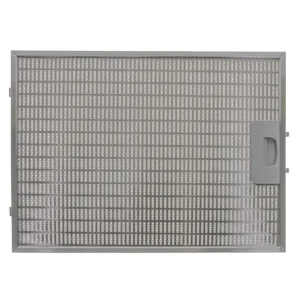 Filtro metálico para campana extractora teka 89130220