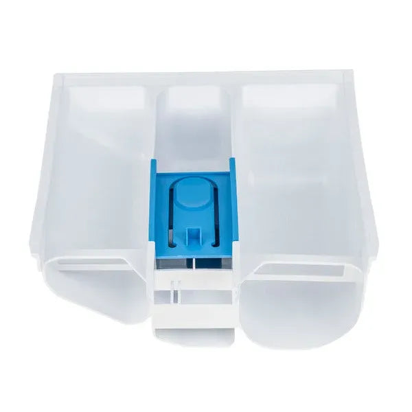 Jabonera cajón lavadora Balay 12043842 para detergente