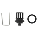Tapón filtro para calentador Junkers Bosch 8738714121 87003061480
