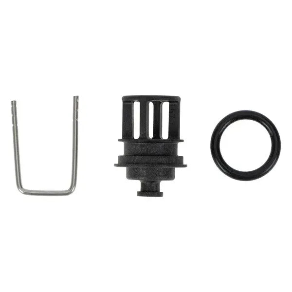 Tapón filtro para calentador Junkers Bosch 8738714121 87003061480