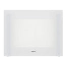 Cristal puerta horno para horno Teka 82031949 compatible HSB610