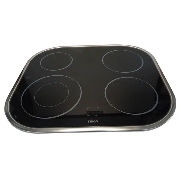 Cristal vitrocerámica para cocina Teka 81299289 VTN DC VR01
