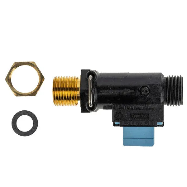 Flusostato para caldera Vaillant MAG 125/1 3R 0010047686