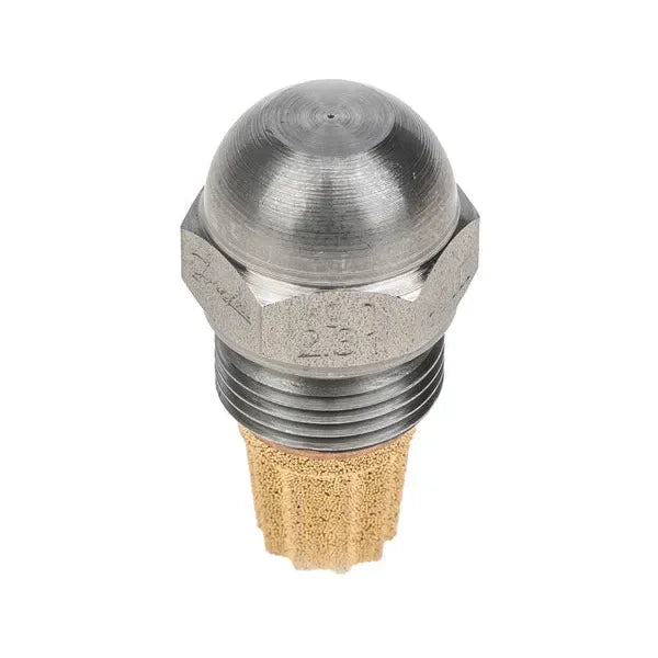 Inyector gasóleo o gasoil para caldera Danfoss HFD80º 0,60G 030H8012