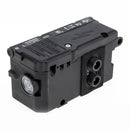 Caja control quemador gasoil para caldera roca 7716339 newtronic
