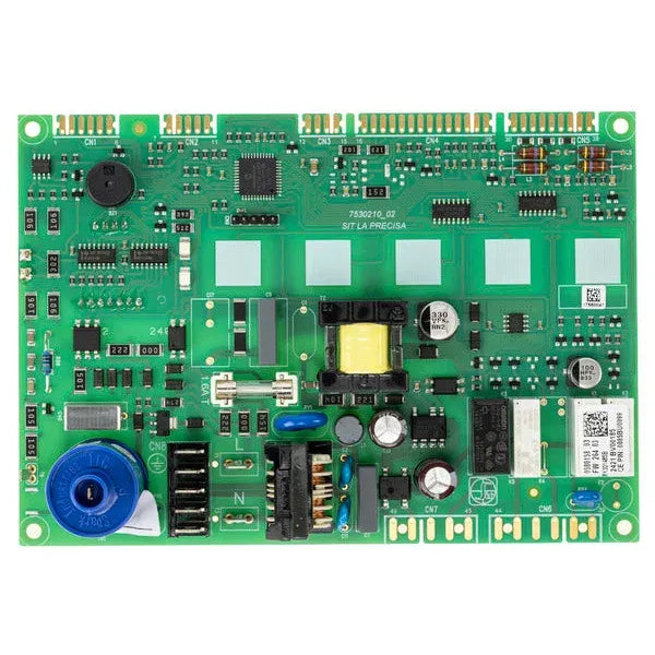 Placa electrónica para caldera Sime Brava DGT HE 25 6301485B