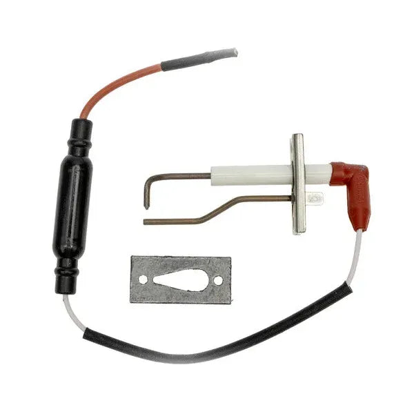 Electrodo de encendido para caldera Immergas 3030784