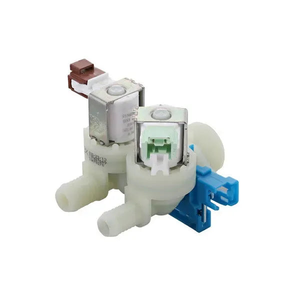 Válvula lavadora 2 vías AEG con fluxómetro 8588074876497
