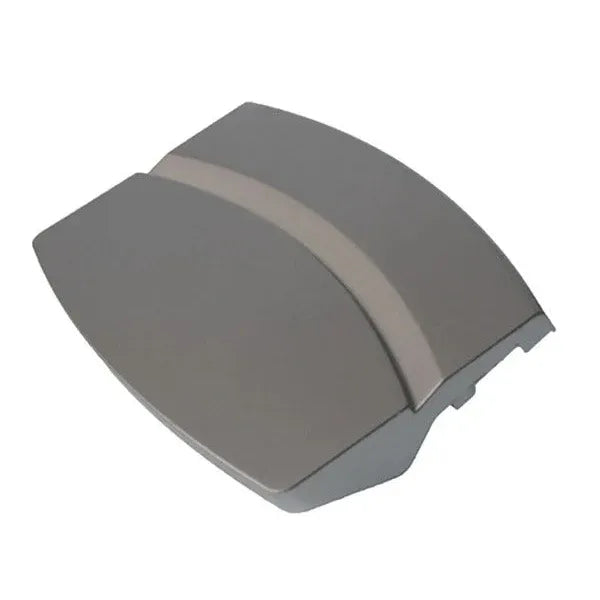 Maneta cierre para lavadora Bru 2708685400 gris compatible BEKO y Arcelik