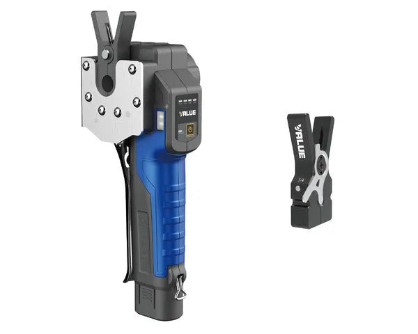 Elektrischer Abkarter vet-19li