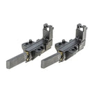 Escobillas con portaescobilla para motor lavadora Whirlpool C00194594