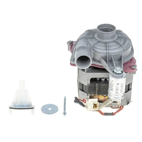 Motor para lavavajillas Beko 1740704500 compatible DIN15C10