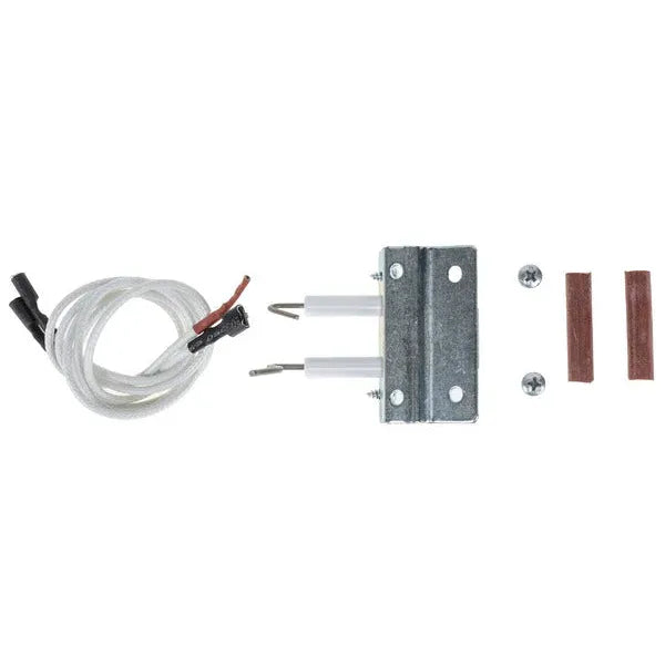 Electrodo encendido y detección para calentador Vaillant 0010030044