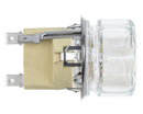 Vestel Halogenlampenfassung G9 HO 40W T300º