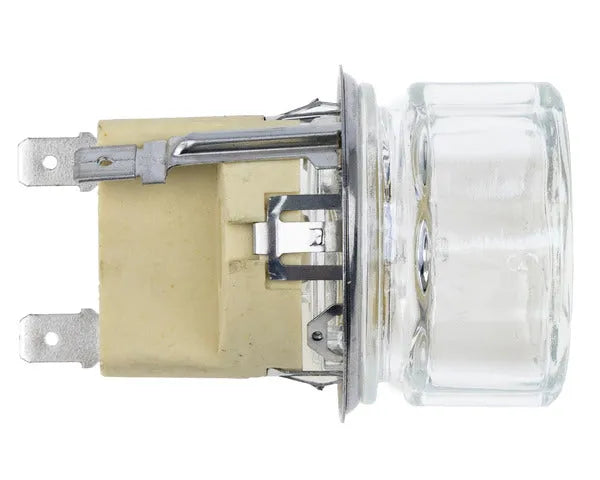 Vestel Halogenlampenfassung G9 HO 40W T300º