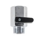 Llave de llenado para caldera Standard CKV0LL40 1/2" M-H