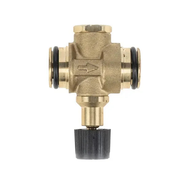 Llave de llenado para caldera Tifell CV134WRMJA recambio original