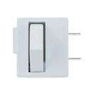 Interruptor luz para frigorífico Hisense K1092783 recambio original