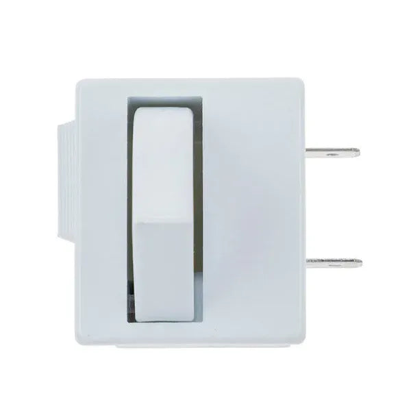 Interruptor luz para frigorífico Hisense K1092783 recambio original
