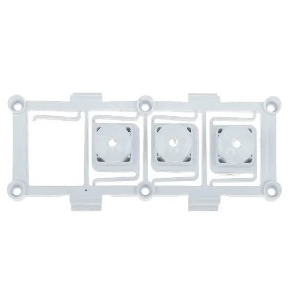 Teclado para lavadora Vestel 42034795 botonera control