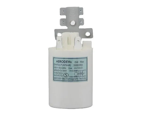 SVAN Parasitenfilter | 32005983