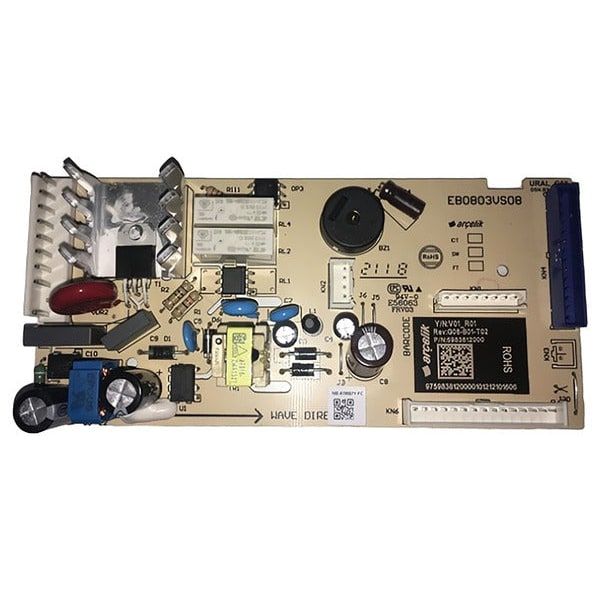 Kühlschrankmodul BEKO 5983812000