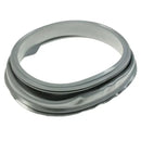 Goma puerta para lavadora Midea 12638100000221 compatible Vestel