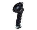 BEKO Gummi Auslass Waschmaschinentrommel | 2478000100