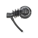 Goma salida cuba para lavadora Bosch código 00656689