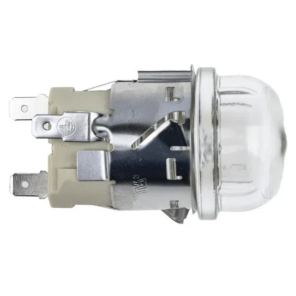 Portalámparas para horno Teka 83340501 G9 25W compatible HLB840P/SS