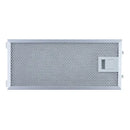 Filtro metálico para campana extractora Bosch 11022470 compatible Balay Siemens