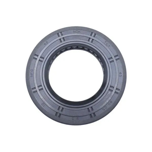 Retén para lavadora Haier 49046314 modelo HW100-14829