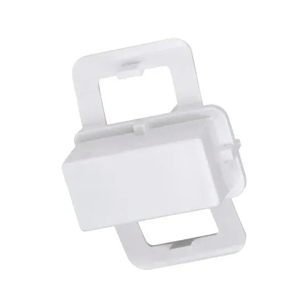 Soporte micro lavavajillas Beko 1769660100 para modelos DFN05210W y DFS05011W