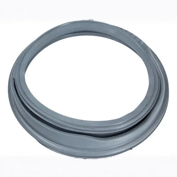 Goma puerta para lavadora Beko 1400810100 escotilla