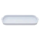 Bandeja cubitera para frigorífico Balay 00660507 Bosch Siemens