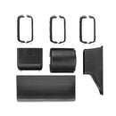 Set recirculación campana extractora Bosch 17007180 HEZ9VDKR1