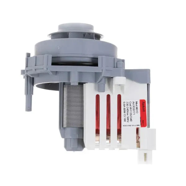 Bomba de lavado para lavavajillas Whirlpool C00635474