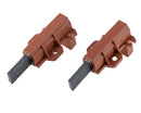 ARISTON BESEN SET MIT BESENHALTER