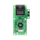 Placa display para termo eléctrico Teka 99900128 EWH 80 D Slim