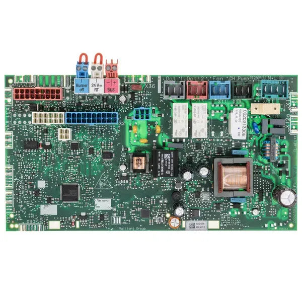 Placa electrónica para caldera Saunier Duval Thema Condens 8000021226