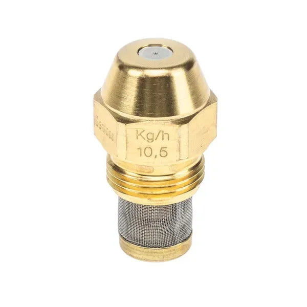 Inyector gasóleo para caldera Danfoss OD S60° 2,75G 030F6138