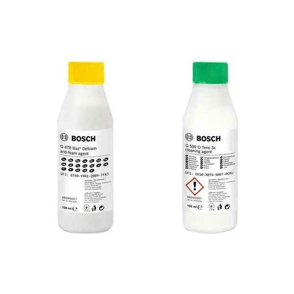 Kit limpieza para aspirador Bosch BBZWDSET 00312354