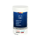 Limpiador en polvo para lavadora Bosch 200 g código 00312212