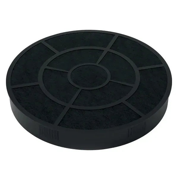 Filtro de carbón activo para campana Bosch 12009727 pack 2 unidades