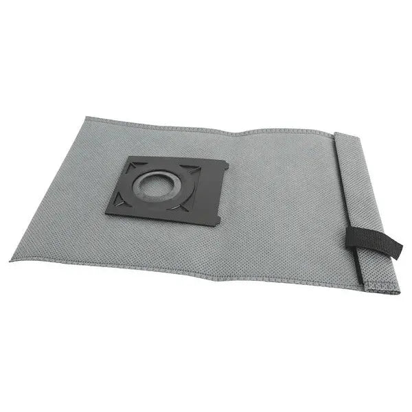 Bolsa textil para aspirador Bosch 00086180 reutilizable y compatible