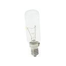 Bombilla para frigorífico Bosch 00159645 40W E14