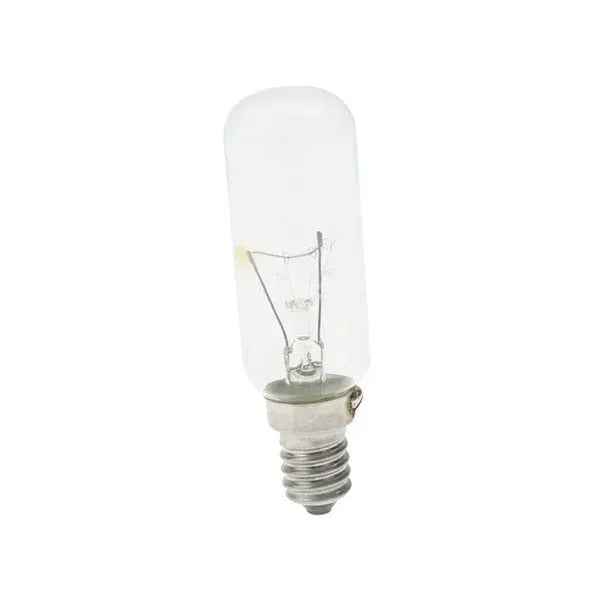 Bombilla para frigorífico Bosch 00159645 40W E14