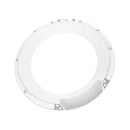 Aro central puerta lavadora Bosch 00798820 compatible Balay Siemens